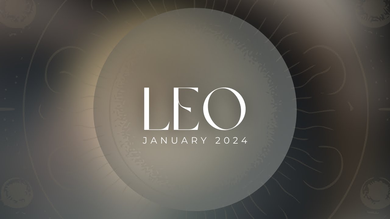 LEO LOVE: Someone doesn’t deserve your love!!  What’s next may help clear things up for you￼
