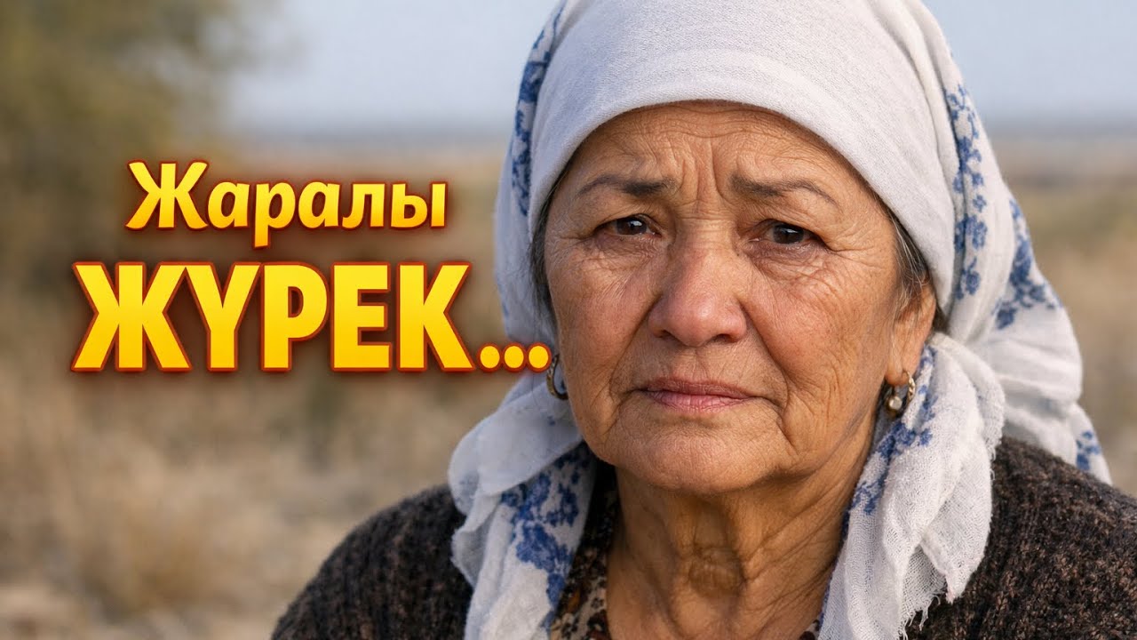 Жаралы жүрек. Әсерлі әңгіме өмірден алынған оқиға. Шынайы әңгіме 