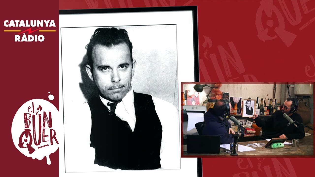 EL BÚNQUER: John Dillinger (2x129)