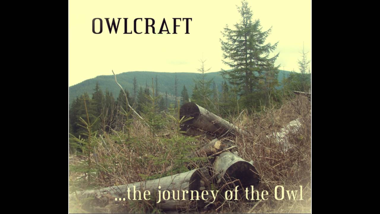 Owlcraft Siberia