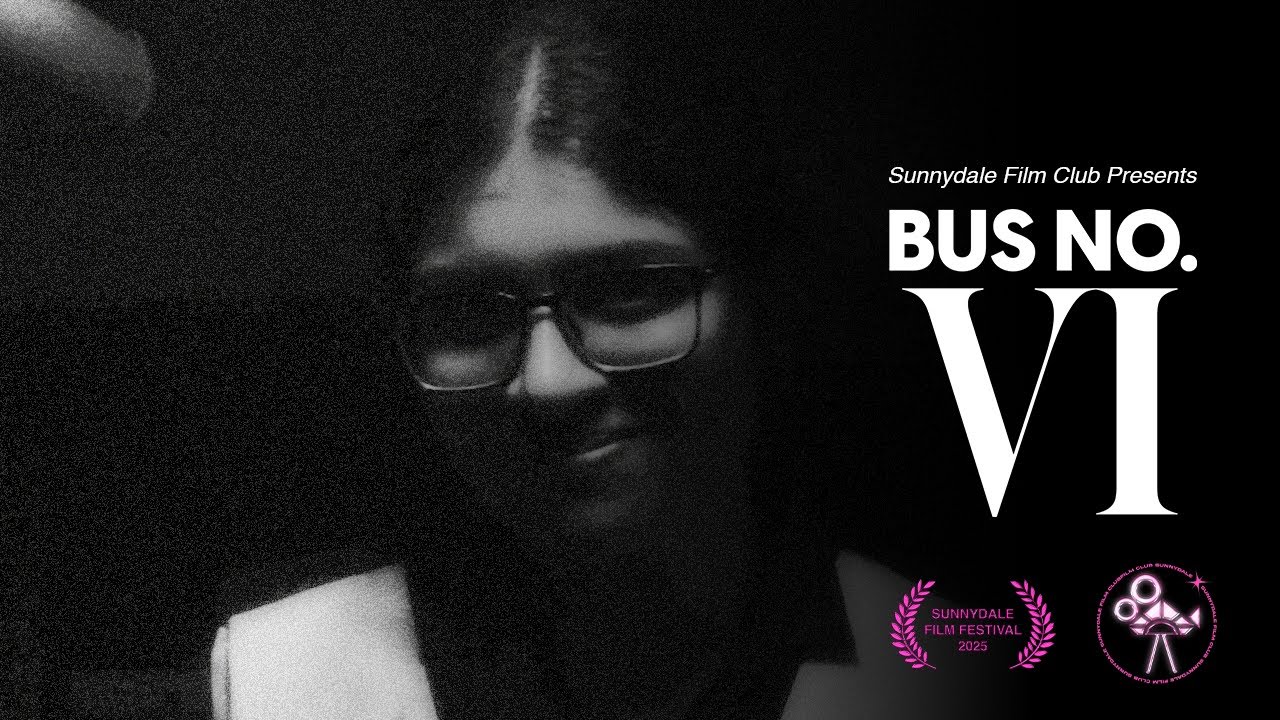 BUS NO. VI | A Horror Comedy Movie By Sunnydale Film Club