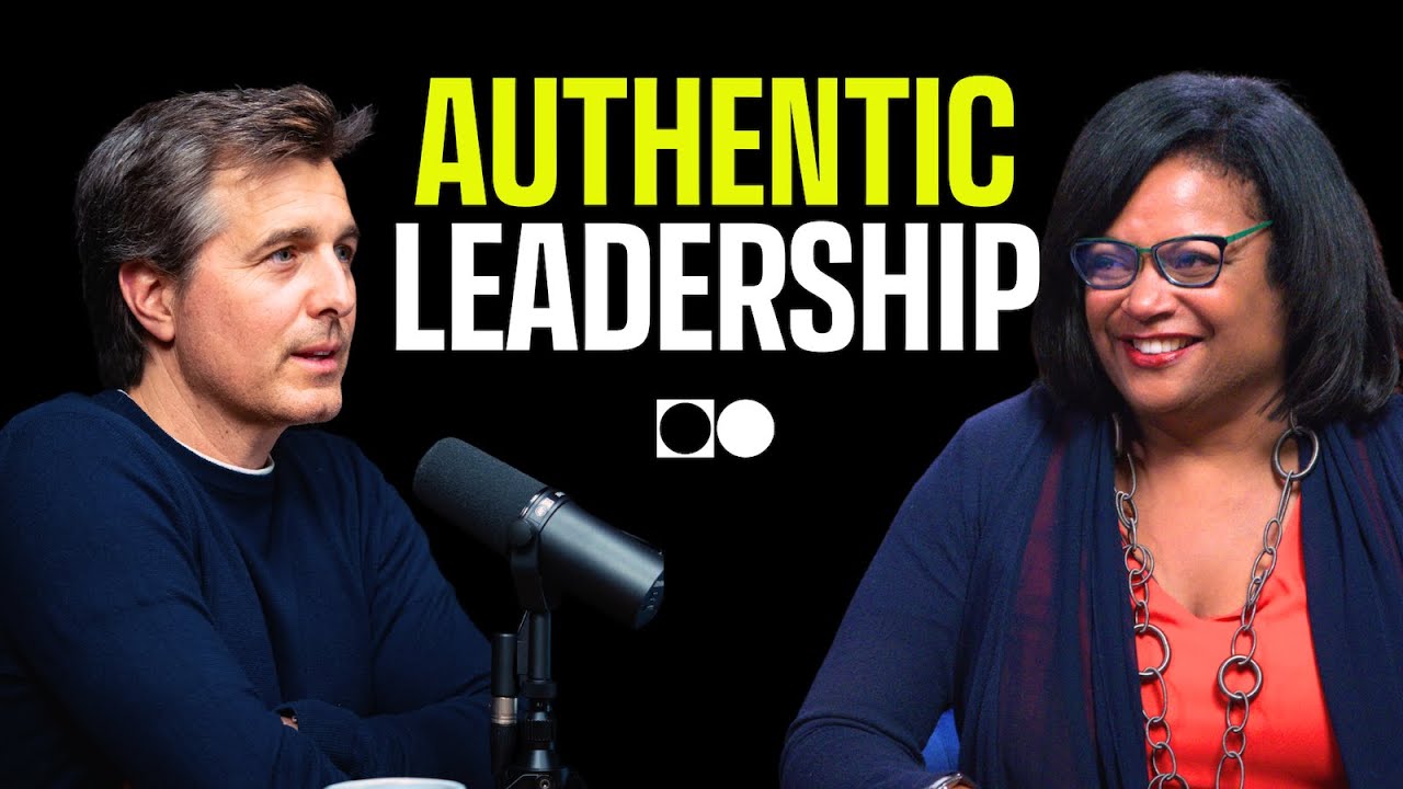 The Human Side of Human Resources: Creating Authentic Connection with Rhonda Morris