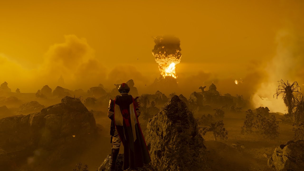 So Many Dragons | Helldivers 2