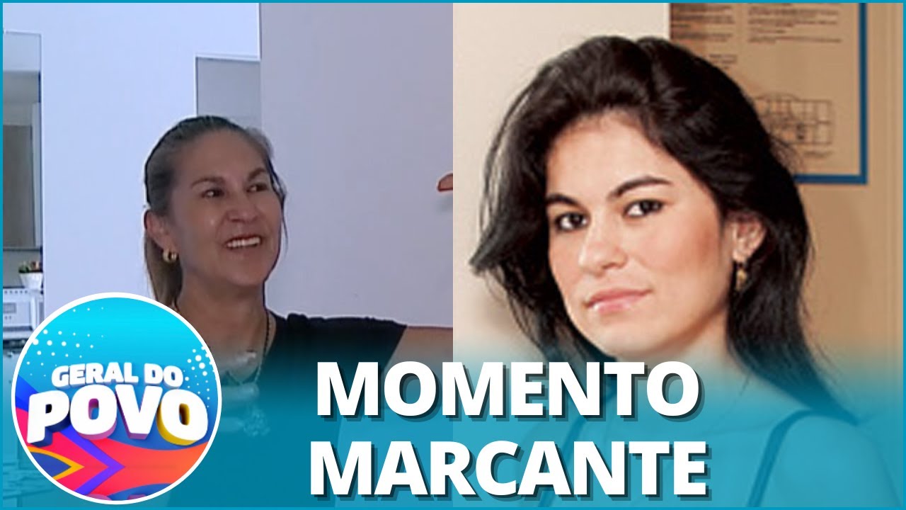 Sônia Samudio diz quando revelou para o neto que Bruno matou Eliza