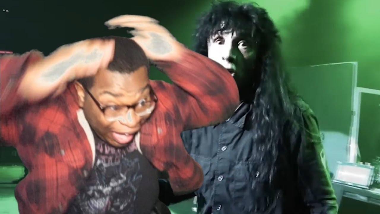 Anthrax Fans Bullied Me For 10 Years For This. [ANTHRAX - A Skeleton In The Closet REACTION!]