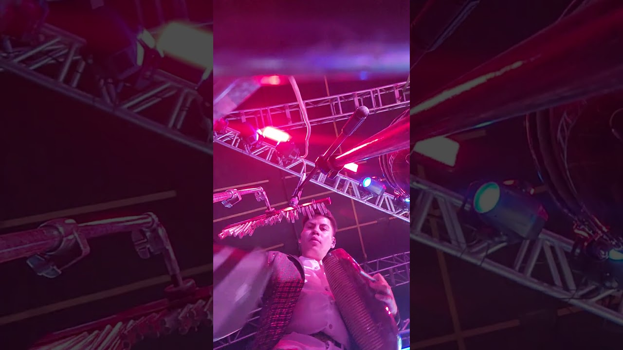 pero tu no estas banda carnavalito