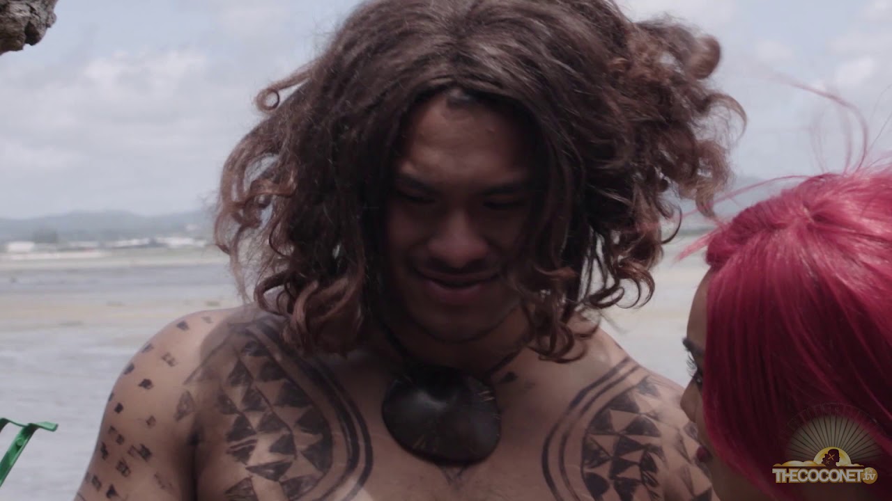 AGUAMAN (Aquaman Parody)