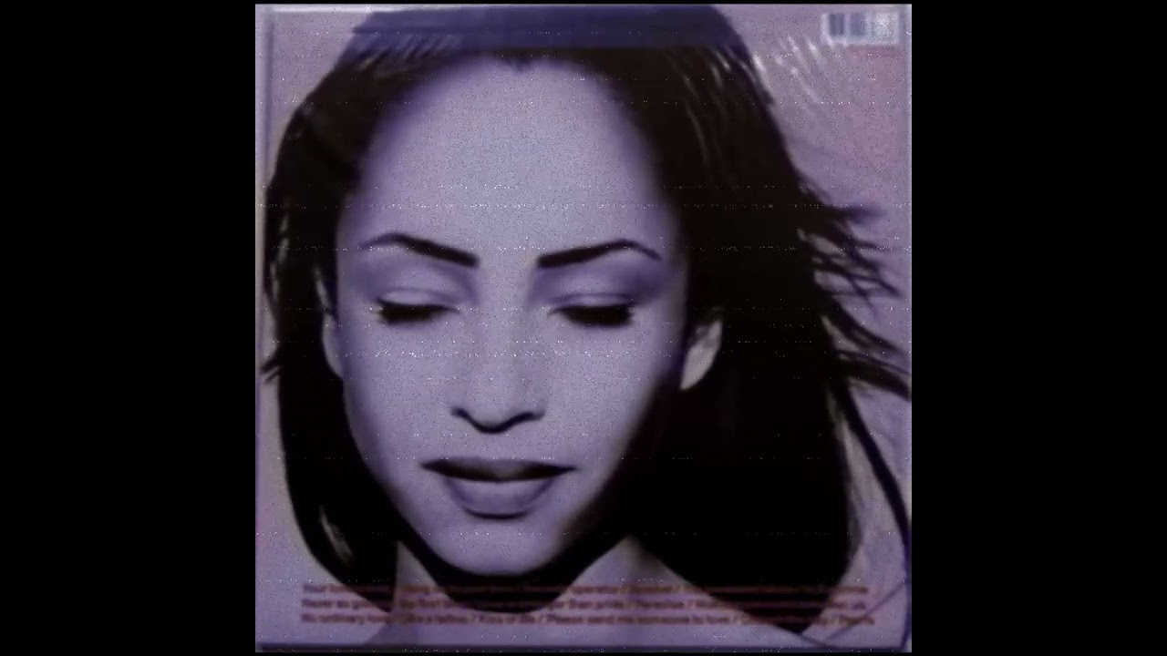 Sade - Jezebel - [ Slowed + Reverb + Bass Boosted ]