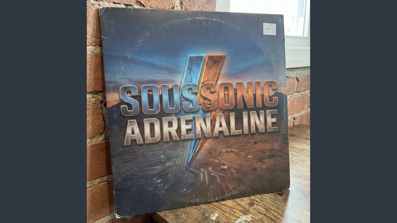 Boss Adrenaline