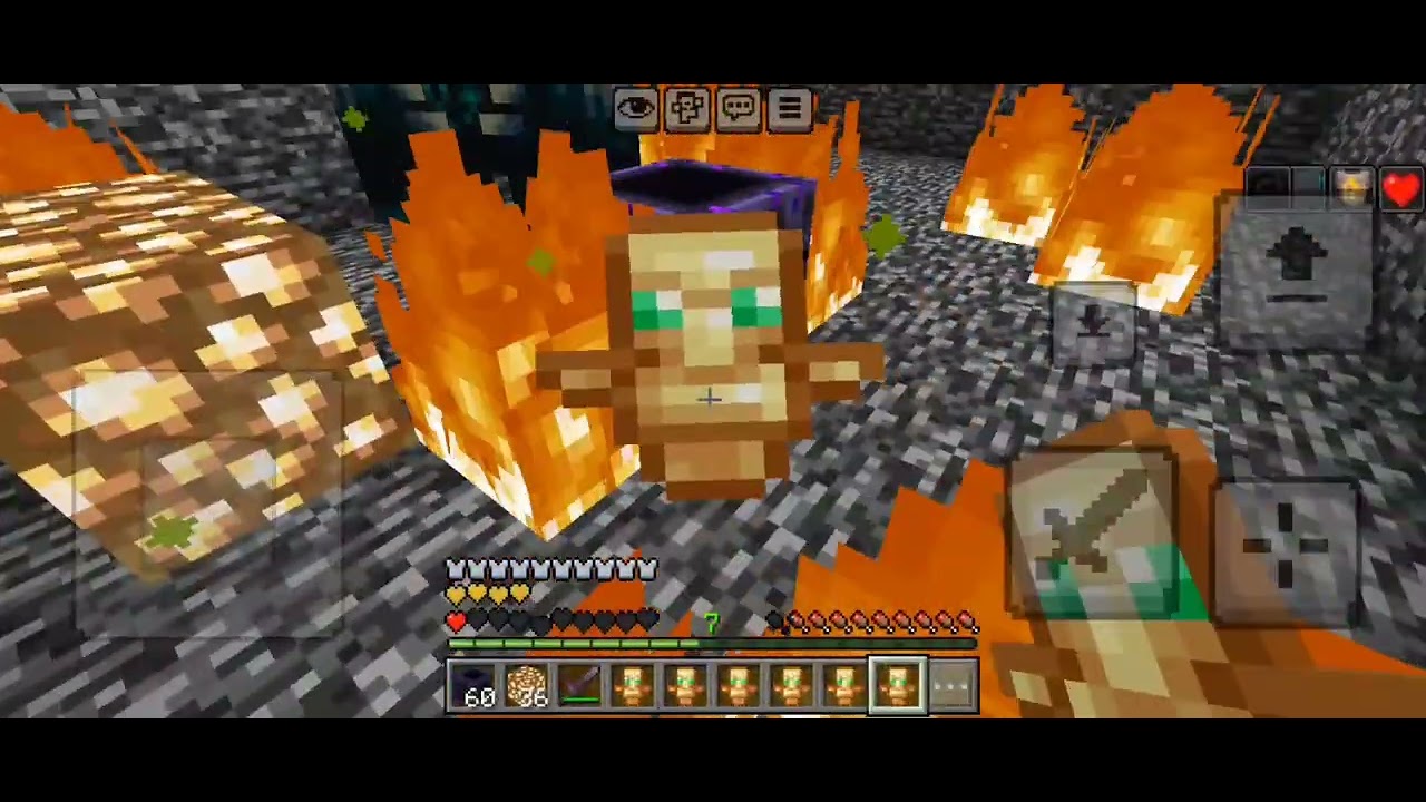 Pvp Vadan in minecaft like and subscribe