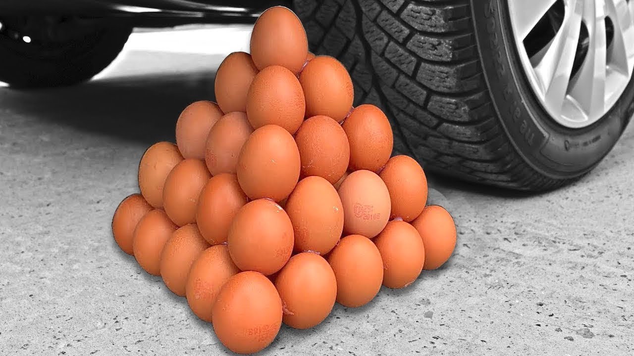 BIG EGG COCA COLA BALLOON VS CAR, Coca Cola Zero, PowerAde, Fanta, Sprite, Fruko and Mentos Diff Und