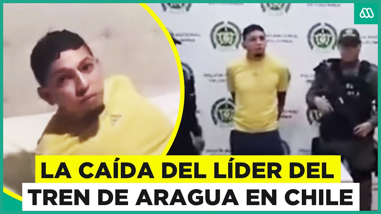 Capturan a el 