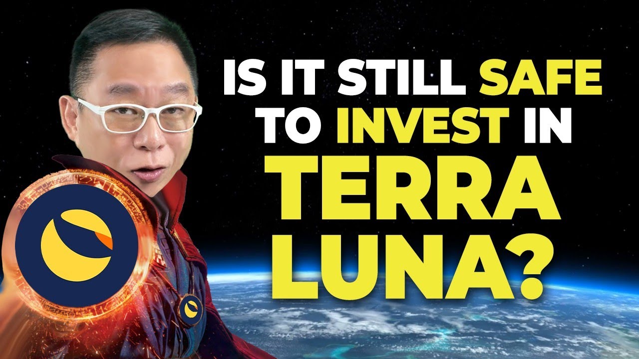 Is It Still Safe to Invest in Terra Luna? | Chinkee Tan