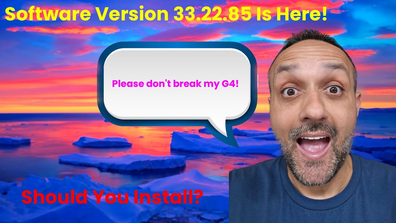 Новое обновление программного обеспечения для телевизоров LG! | Версия 33.22.85 | Стоит ли устана...