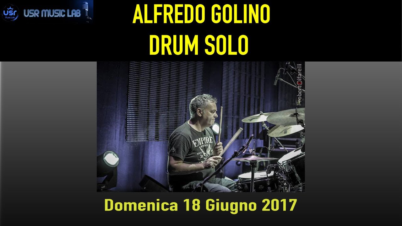 Alfredo Golino  - 