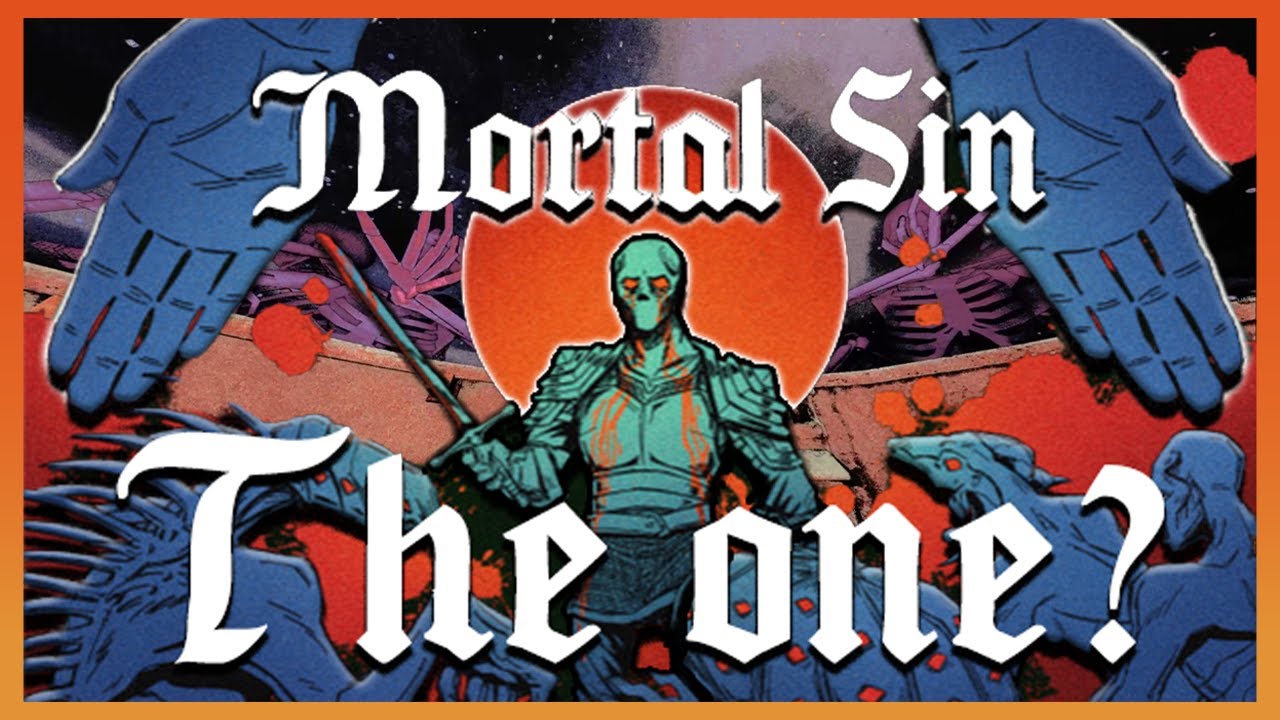 I've NEVER Liked Roguelikes, So What Changed? (Mortal Sin)