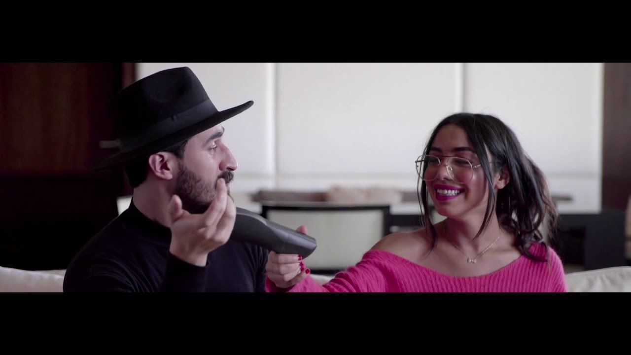 Dina Lambarki - Solitude (Exclusive Music Video) | 2019 | دينا- سوليتود