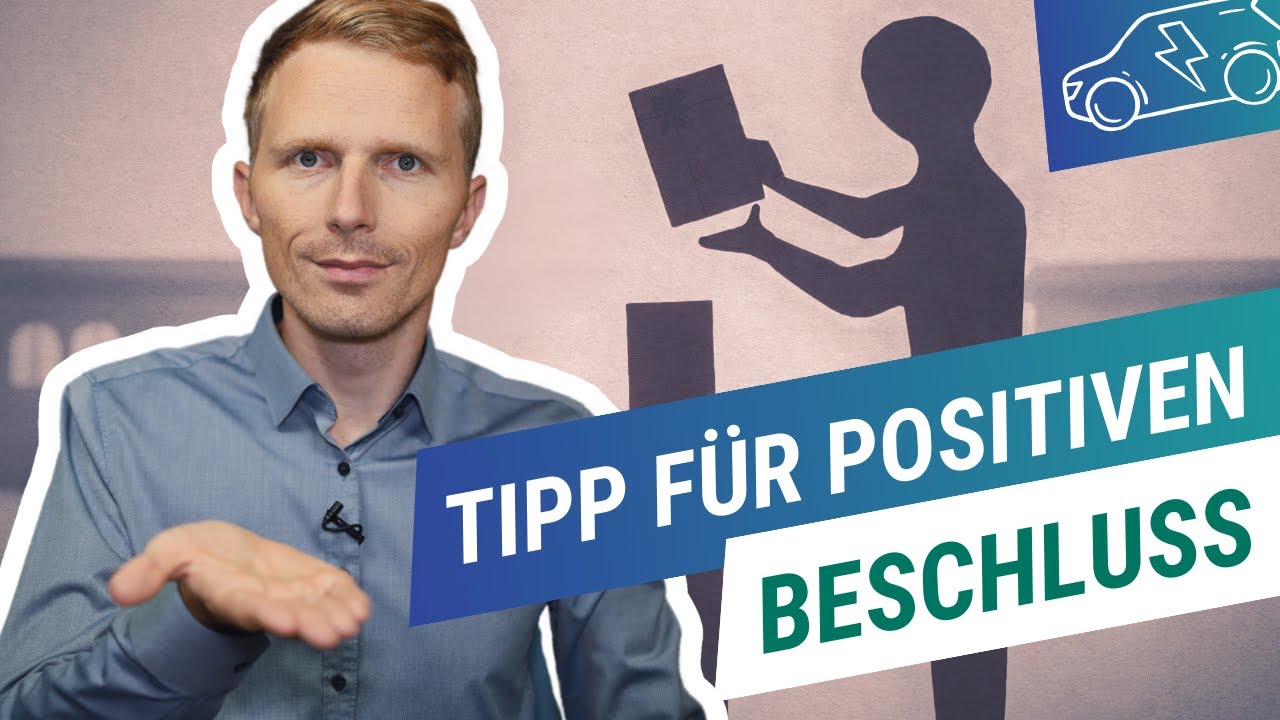 So bekommst du eine Wallbox in deiner WEG (Tipp f&uuml;r einen positiven Beschluss an der Versammlung)
