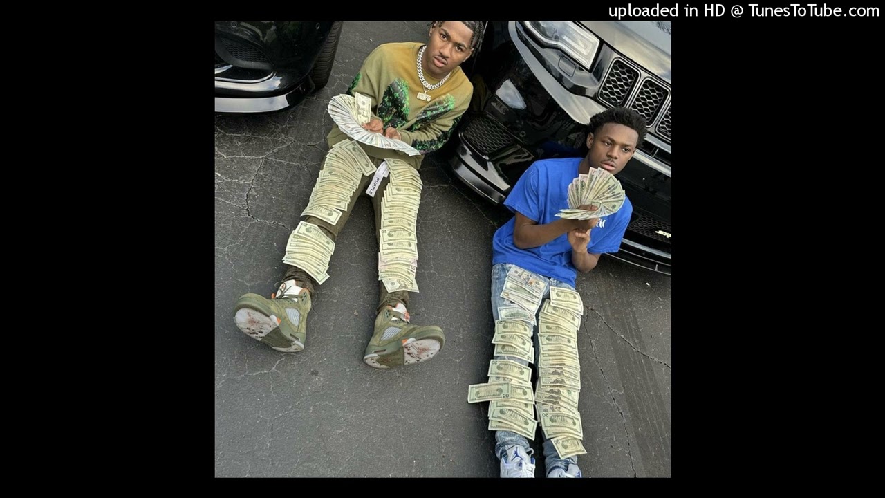 [FREE] Lil Tim x Baby Kia Type Beat 
