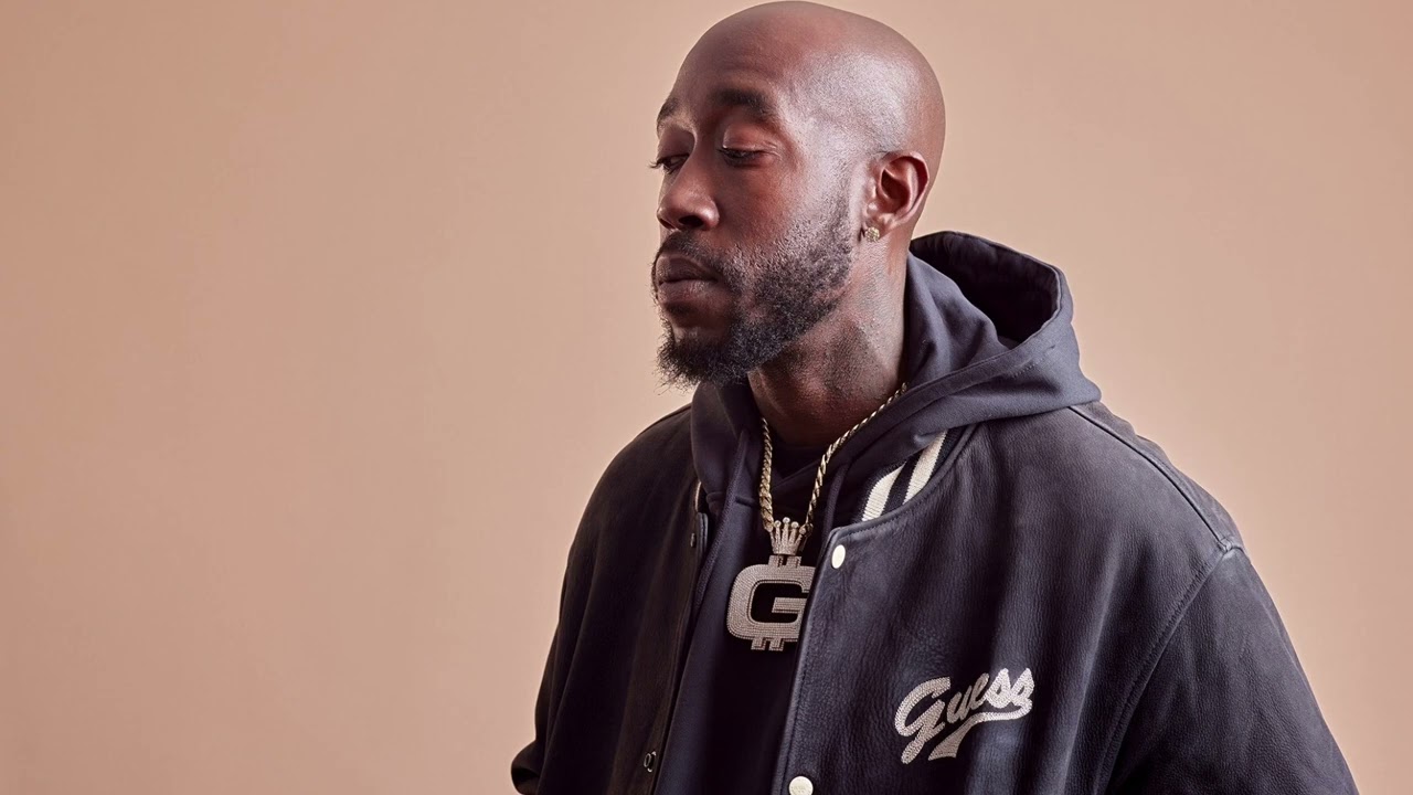 Rabbit Vision - Freddie Gibbs (D.I.C.E. Remix)