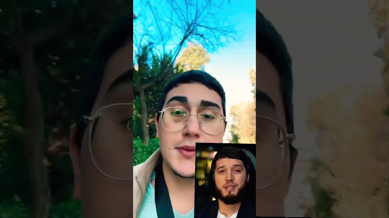 Исмаил Бакинский ИЗВИНИЛСЯ перед ЛАХМОЙ !