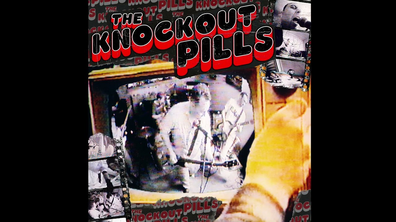 The Knockout Pills 