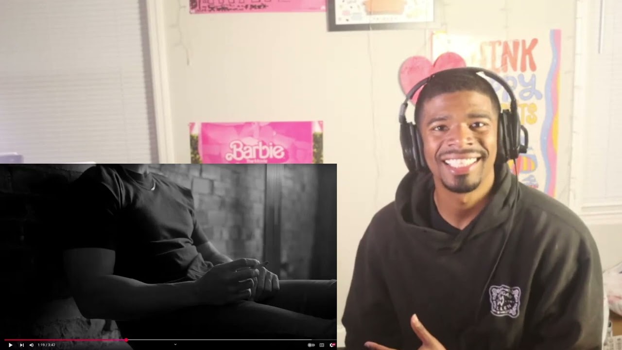 Riley Green - Don't Mind If I Do (Lyric Video) ft. Ella Langley | REACTION