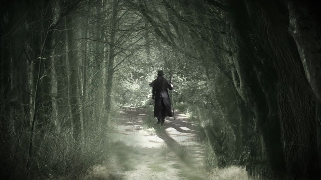 SOLITUDE RAVENCROW - LONG ROAD TO NOWHERE