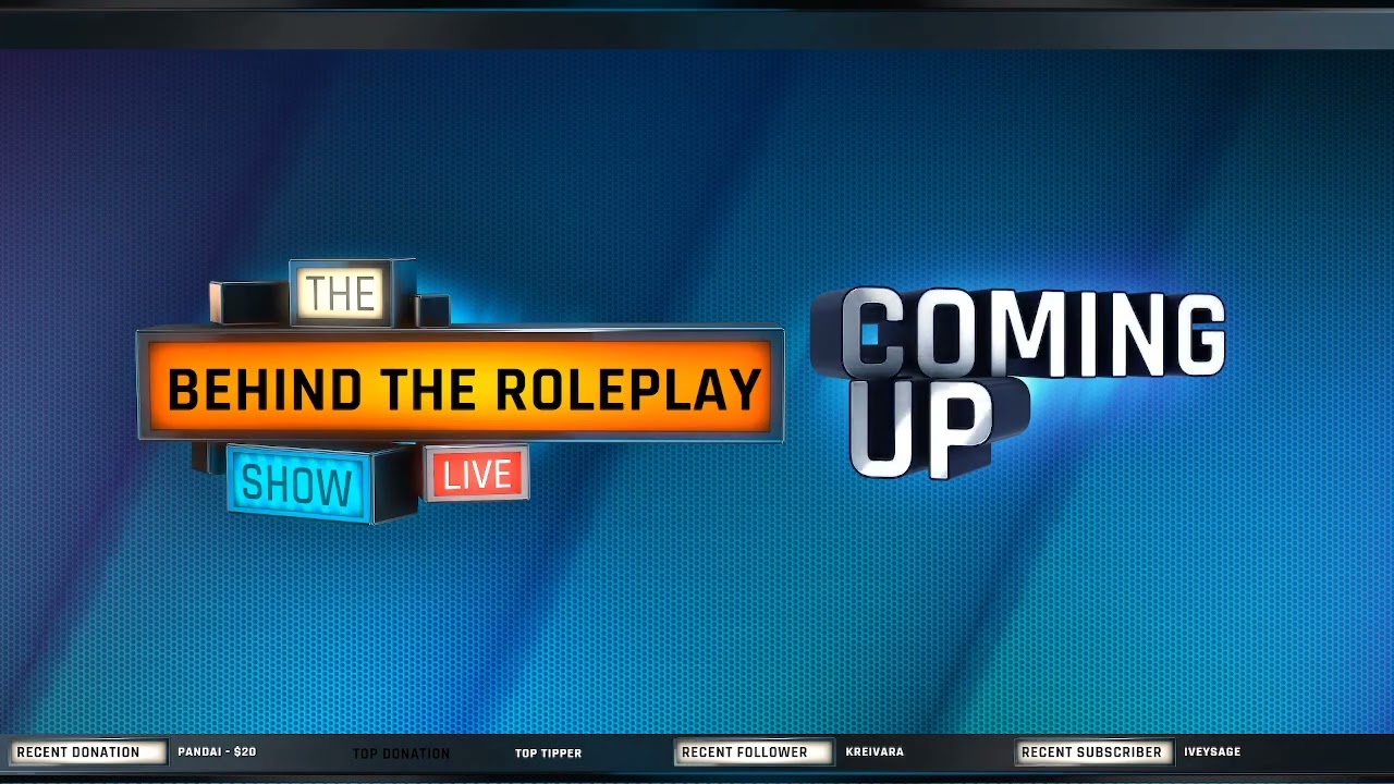 Behind The Roleplay With Scarlett Bloom! Episode 5 !discord l @dudeitsmefam
