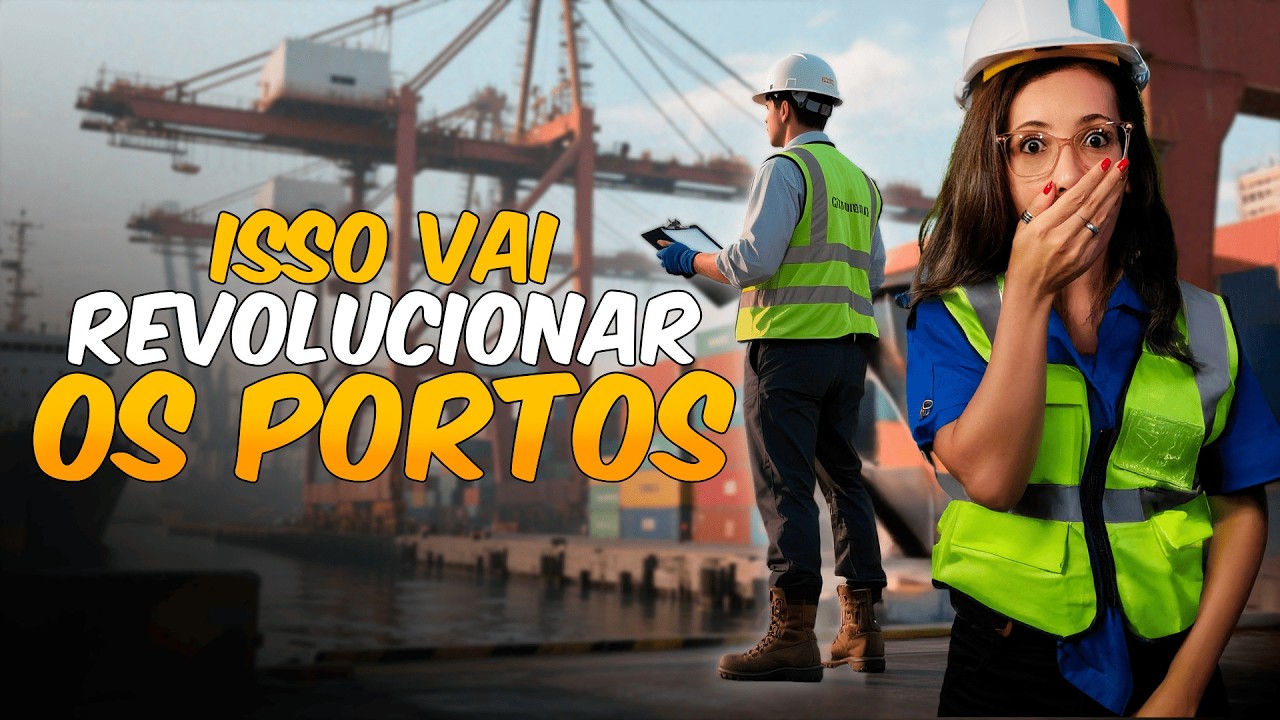 DUIMP - NOVO PROCESSO DE IMPORTA&Ccedil;&Atilde;O COM DESPACHO SOBRE &Aacute;GUAS! ENTENDA&nbsp;O&nbsp;QUE&nbsp;MUDOU!