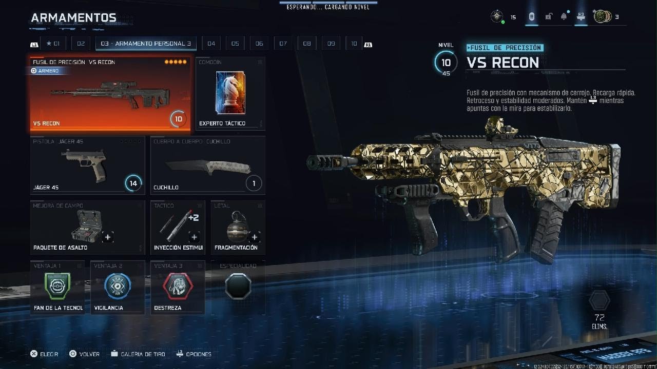 QUE LOCURA DE PARTIDA!!!! CADENA DE BAJAS 3 CUADFEED Y RECORD DE BAJAS +120 Y NUKE BO7