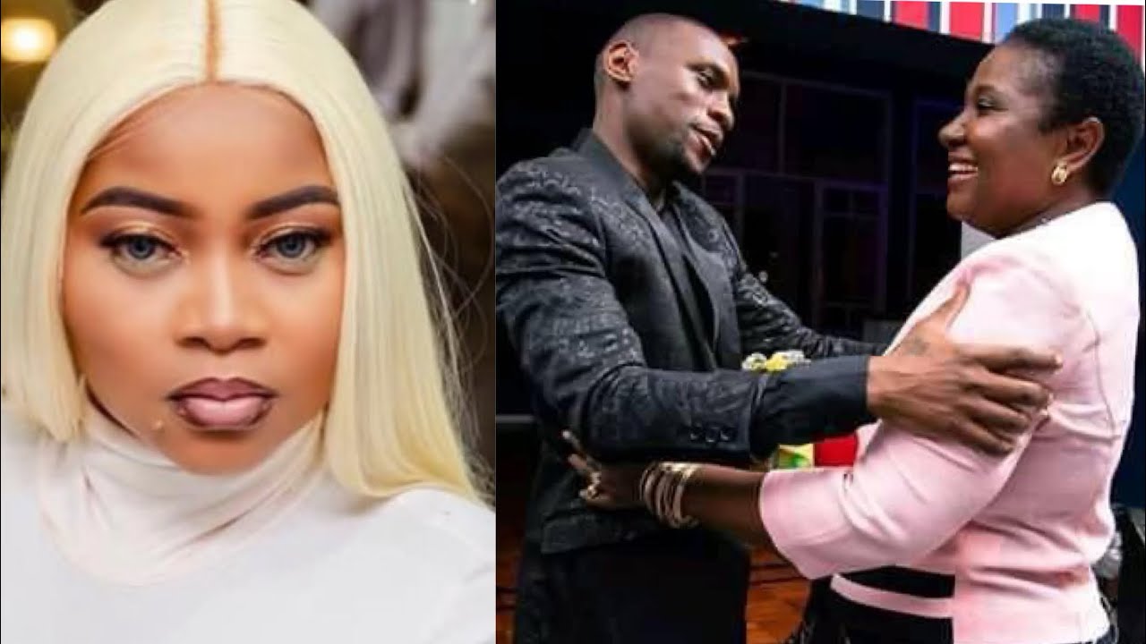 NAYLA PERDEU A GUARDA TOTAL DA FILHA PARA MÃE DE DYGO BOY !!!