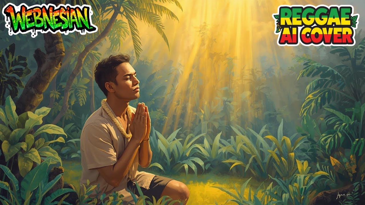 🌴 Te Ta&rsquo;ata Hara Nei &ndash; Reggae AI Cover (New Generation) 🎶