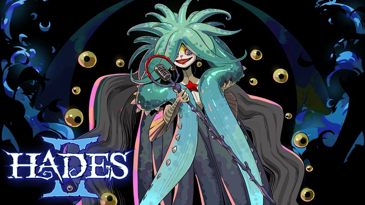 Hades 2 - Song of the Deep Extended