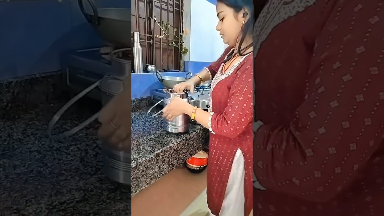Daily routine vlog with my 15 month old baby🐥🐥 आज घर पर हीबना दिया मैंने पेड़ा
