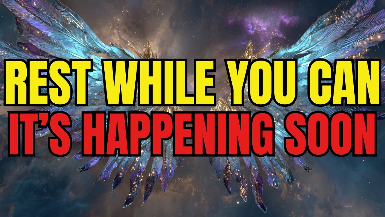 Chosen Ones： Rest While You Can Your Wish Is Coming