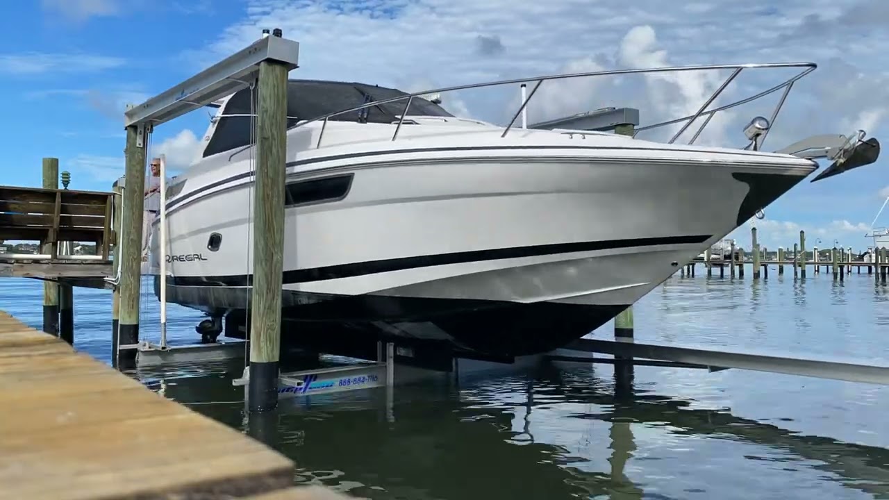 Neptune Boat Lift 24K cable replacement