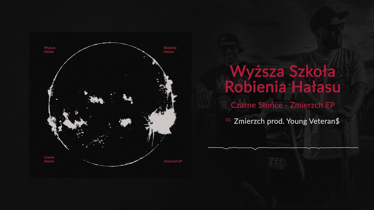 WSRH - [01/06] - Zmierzch | Prod. Young Veteran$ (OFICJALNY ODSŁUCH)