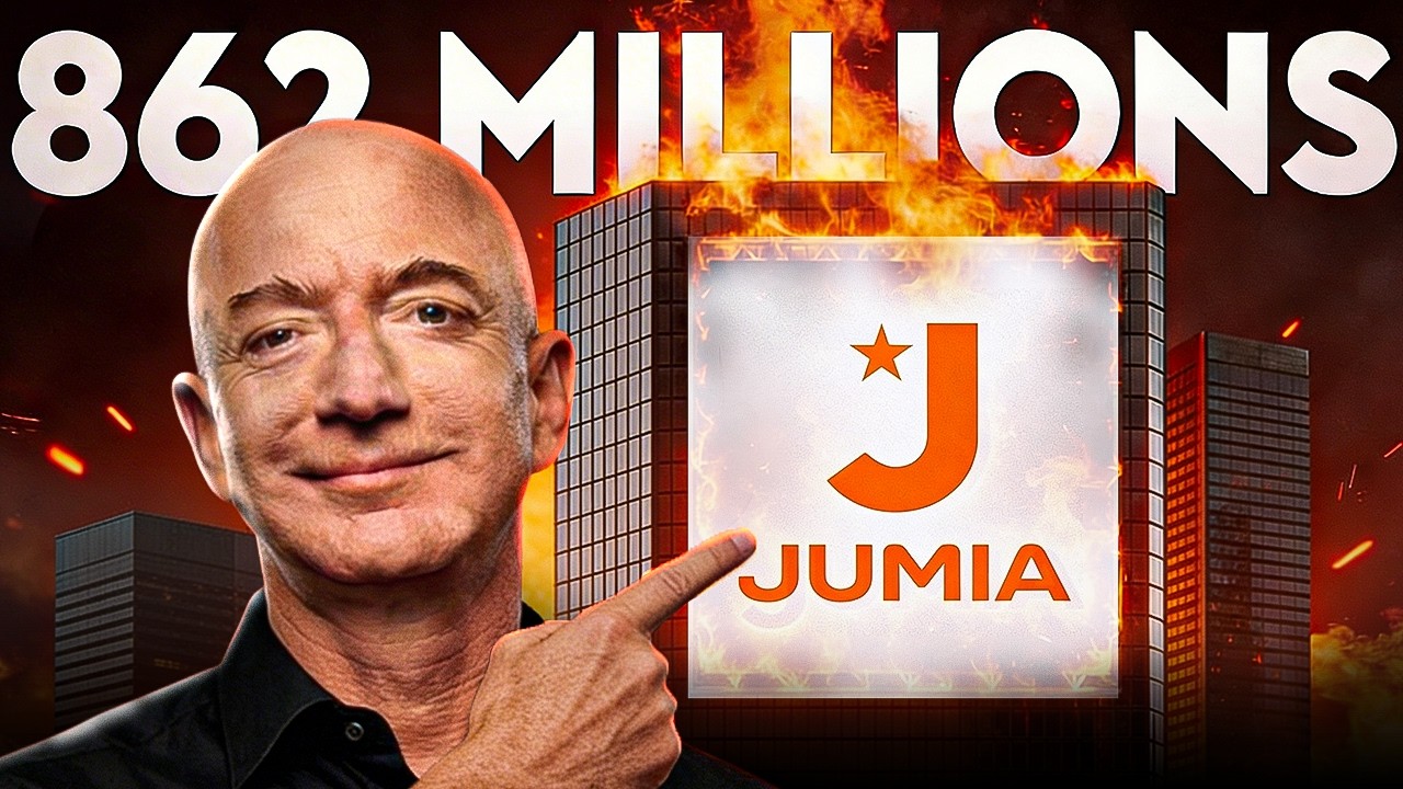Le scandale de l'Amazon africain : 862 millions envolés !