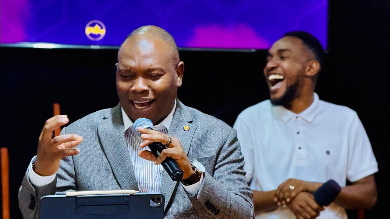 Sunday Recap | September 15 | Destiny City Church