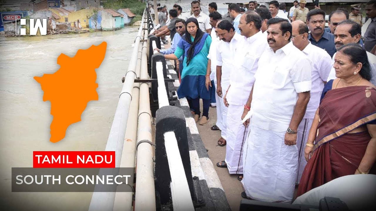 South Connect Episode 27 | Supreme Court directs water level of Mullaperiyar dam at 139ft