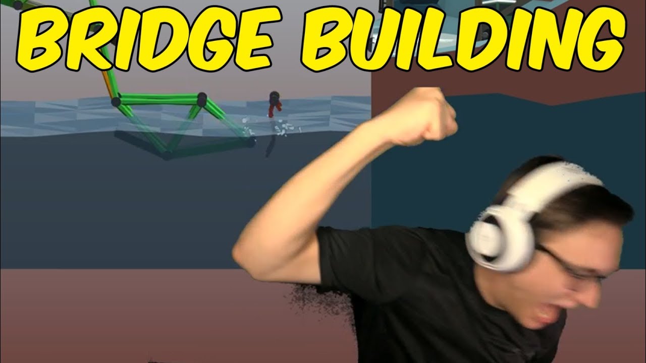 Arch Nemesis - Поли Бридж №8