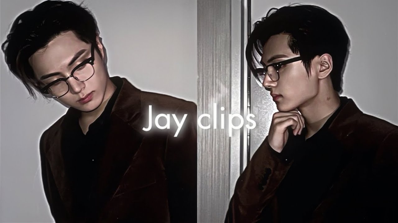 JAY EDITING CLIPS