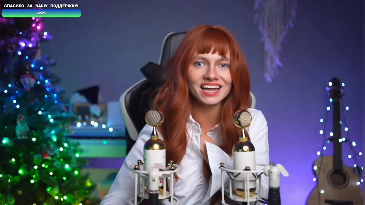 Саша Квашеная - Так же как все (А. Пугачёва, аранж. A'Studio) @kvashenaya