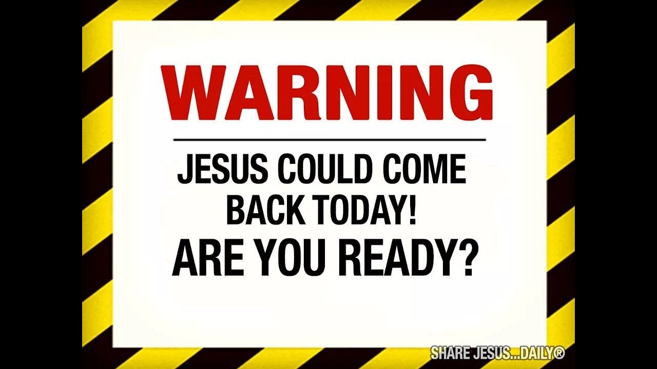 "USA Cash Changes and Israel News: Is the Rapture  Near?"
