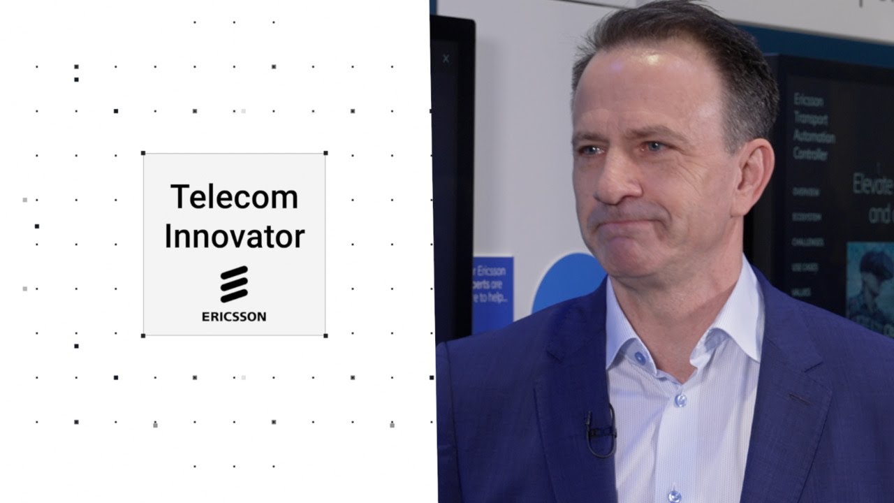 Why do antennas matter for AI driven networks?
