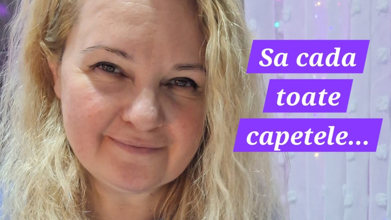 ✨️Toate capetele pot cadea, in afara de al sau...