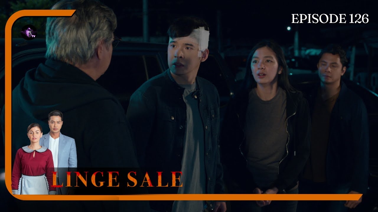 LINGE SALE Episode 126 en Français | HD