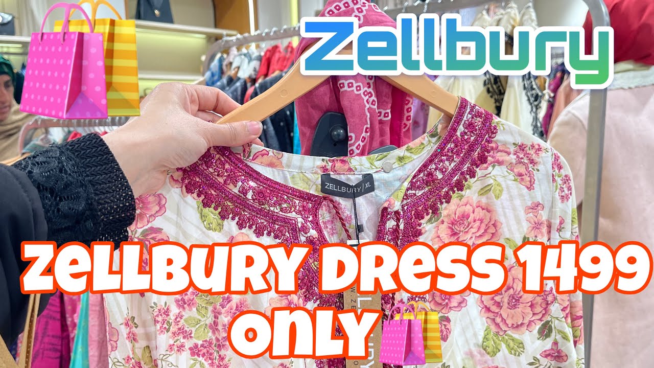 Zellbury ai Haseen Sasti collection 1499 only😱Zellbury New Arrival 2026 Today🔥Zellbury New dreses🛍️