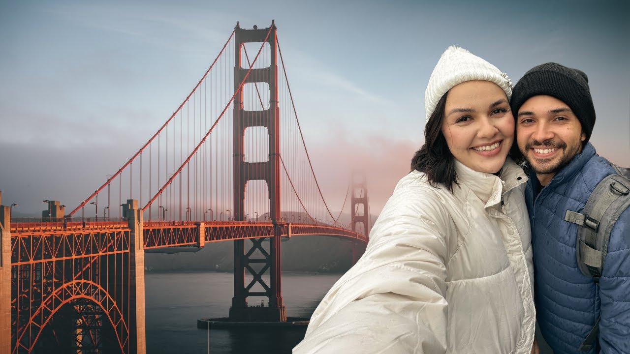 Melhores coisas para ver e Fazer em SÃO FRANCISCO, CALIFORNIA em 2025